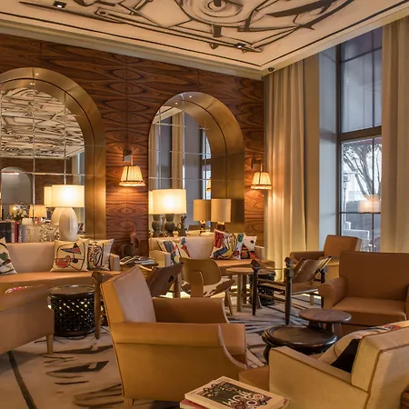 Brach - Evok Collection 5* Paris