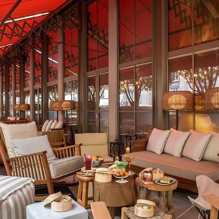 Hotel Brach - Evok Collection