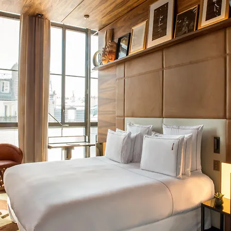 Hotell Brach - Evok Collection 5*
