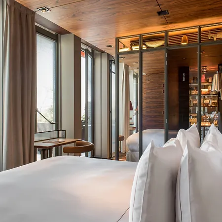 Hotell Brach - Evok Collection Paris