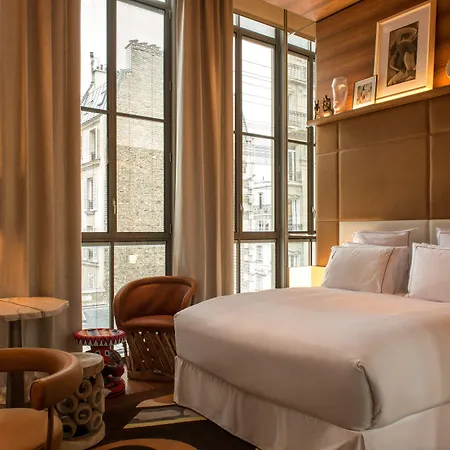 Brach - Evok Collection Hotel 5*