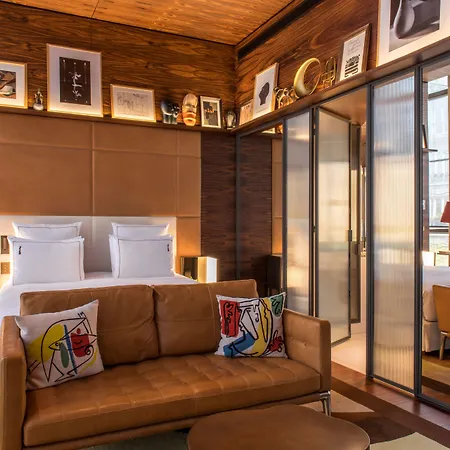 Brach - Evok Collection Отель 5*