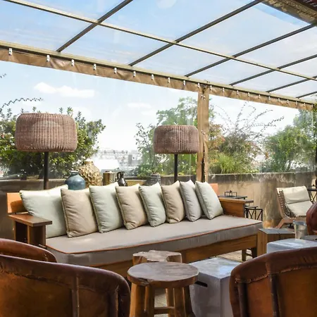 Hotel Brach - Evok Collection 5*
