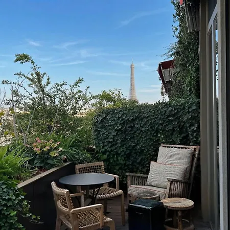 Brach - Evok Collection Hotel Paris