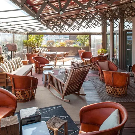 Hotel Brach - Evok Collection 5*