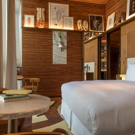 Brach - Evok Collection Hotell