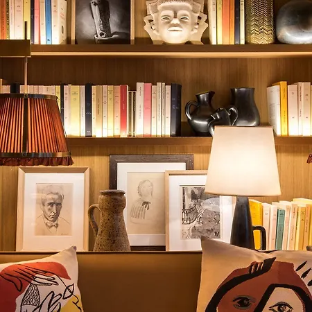 Brach - Evok Collection Hotel Paris