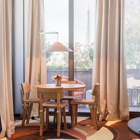 Brach - Evok Collection 5* Paris