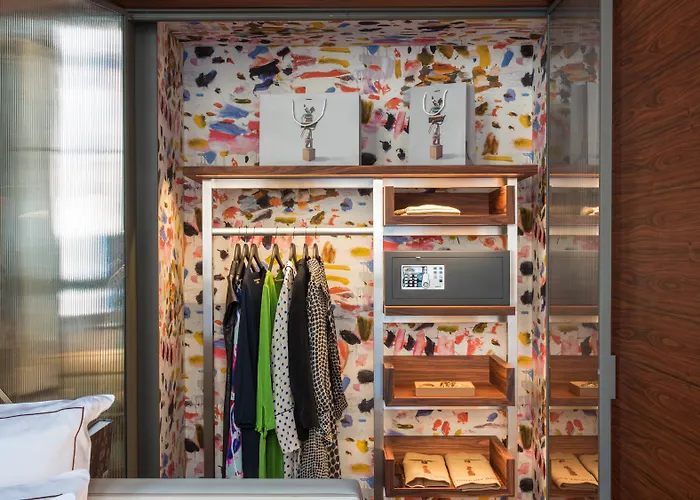 Brach - Evok Collection ホテル