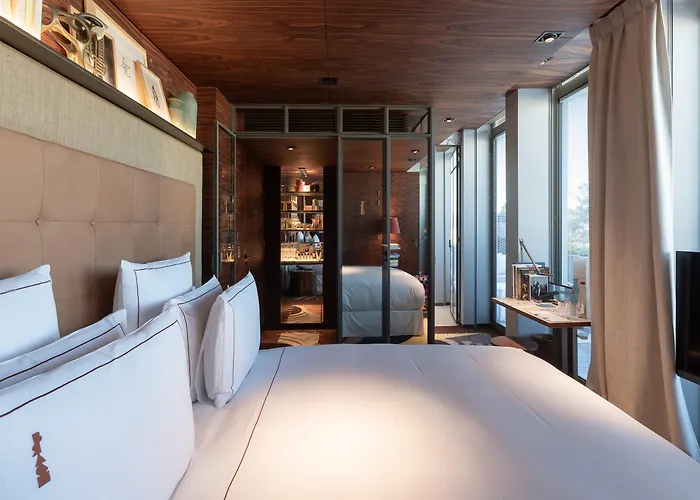Brach - Evok Collection 5* Parijs