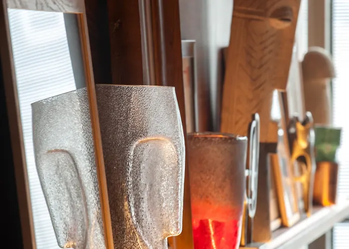 Brach - Evok Collection ホテル パリ