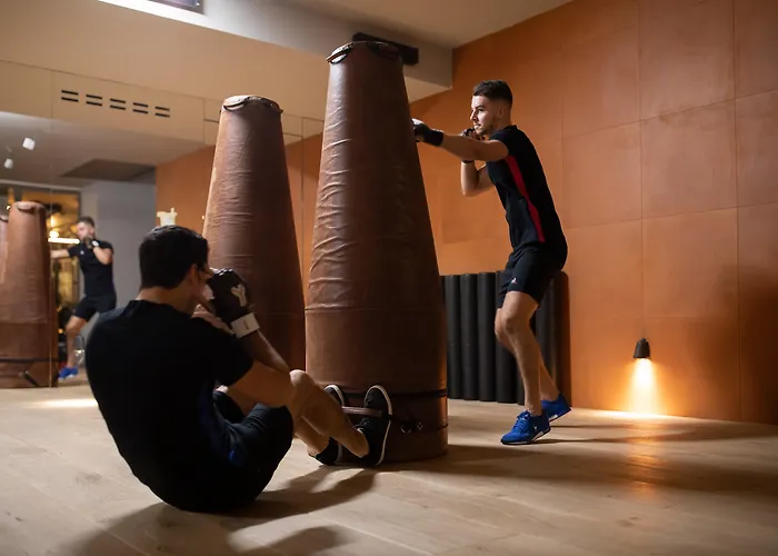 Brach - Evok Collection Hotel 5*