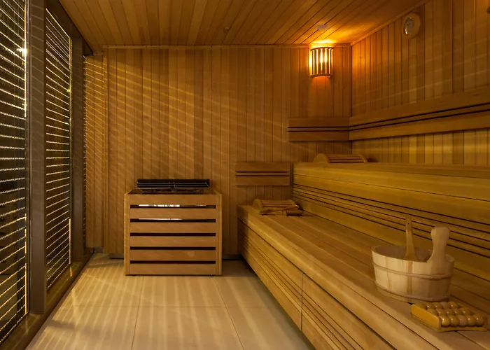 Brach - Evok Collection 5* Paris