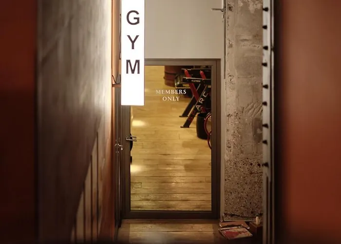 Brach - Evok Collection ホテル 5*