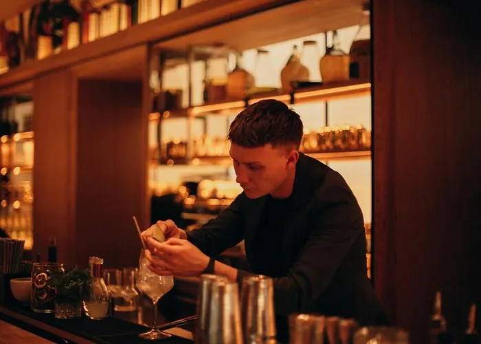 Brach - Evok Collection 5*