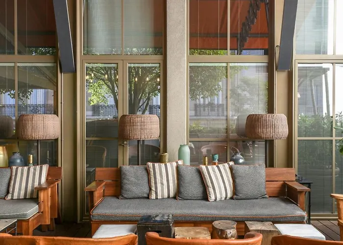 Brach - Evok Collection Hotel 5*