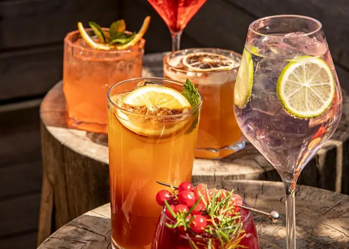 ホテル Brach - Evok Collection