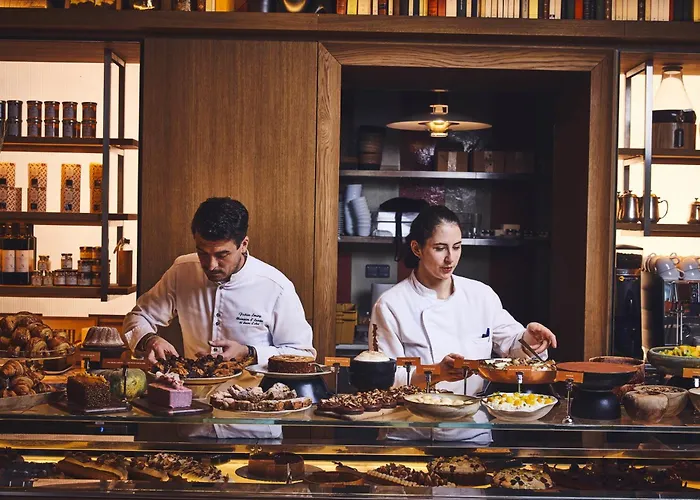 Brach - Evok Collection Hotel Paris