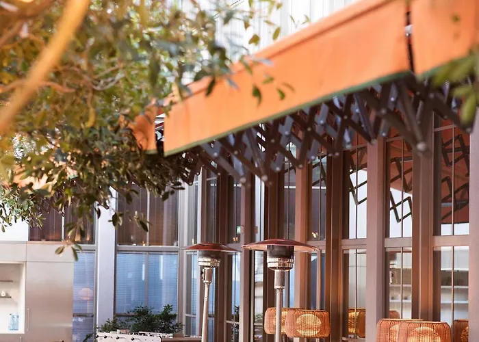 Brach - Evok Collection Hotel 5*