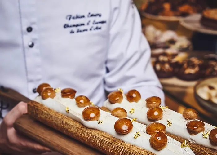 Hotel Brach - Evok Collection Paris