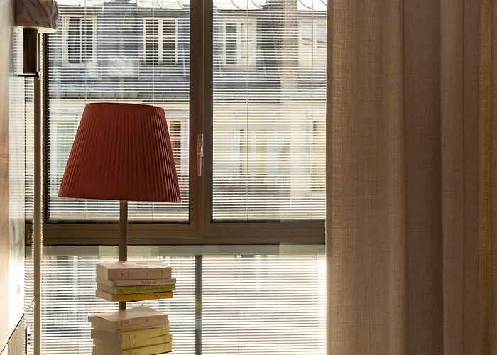 Brach - Evok Collection Hotel 5*