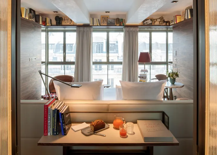 Brach - Evok Collection 5* パリ