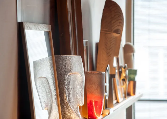 Brach - Evok Collection ホテル パリ