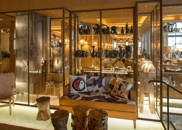 ホテル Brach - Evok Collection