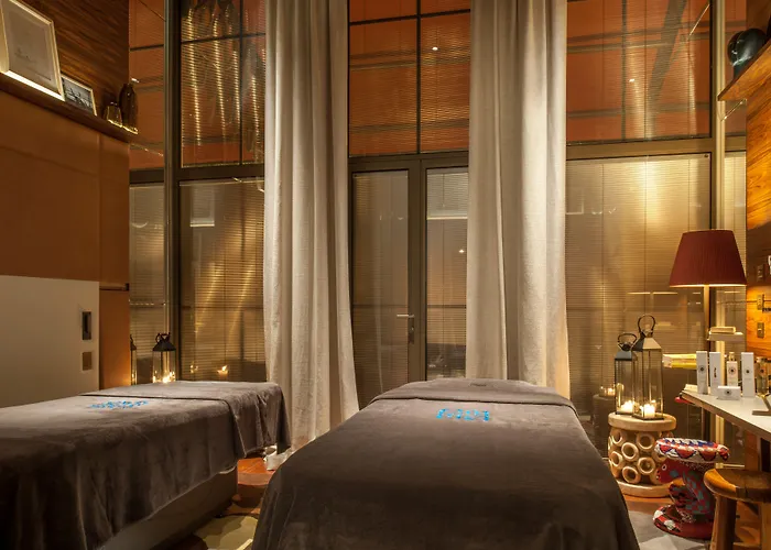 Brach - Evok Collection 5* Parijs