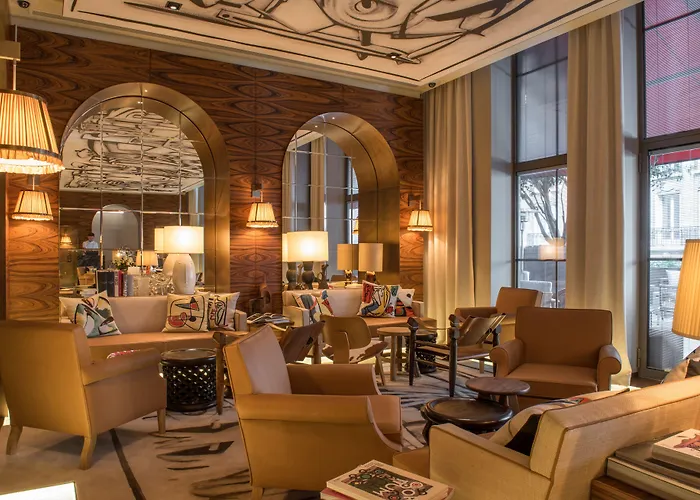 Brach - Evok Collection 5* Parigi