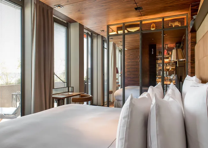 Hotel Brach - Evok Collection Parijs