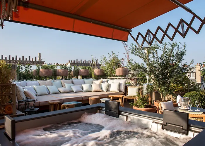 ホテル Brach - Evok Collection