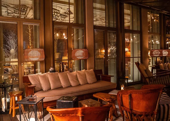 Hotel Brach - Evok Collection Paris