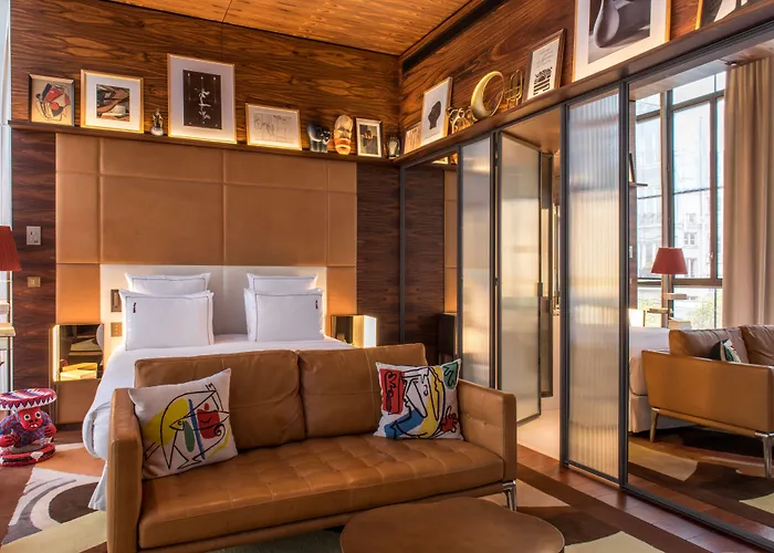 Brach - Evok Collection Hotel 5*