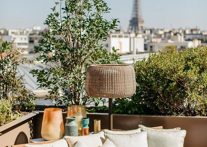Brach - Evok Collection Parijs
