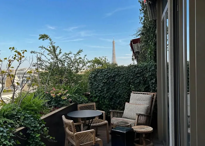 Brach - Evok Collection Ξενοδοχείο Παρίσι