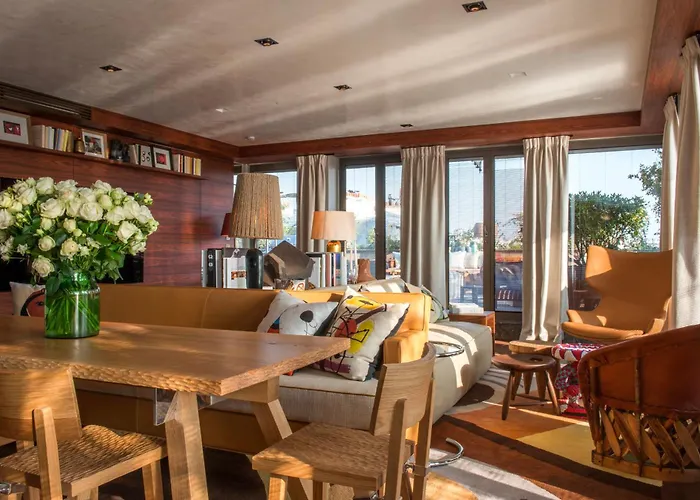 Brach - Evok Collection 5* Parijs