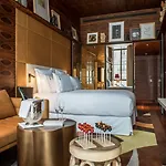 Brach - Evok Collection Отель Париж