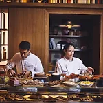 Brach - Evok Collection Hotel Paris