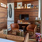 Hotel Brach - Evok Collection