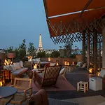 Brach - Evok Collection Hotel Paris