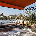 Hotel Brach - Evok Collection