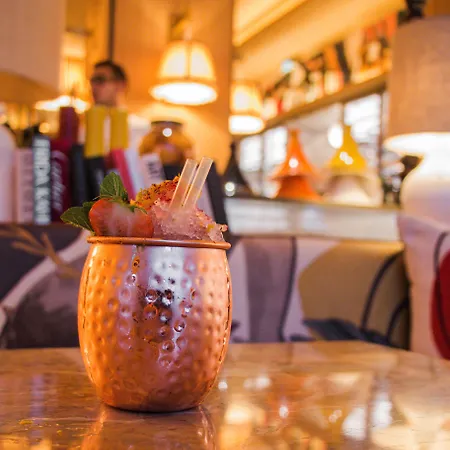 酒店 Brach - Evok Collection 巴黎