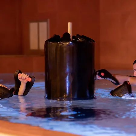 Brach - Evok Collection Otel