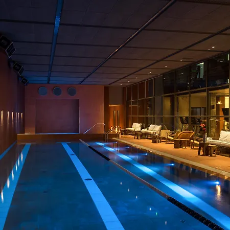 Otel Brach - Evok Collection 5*