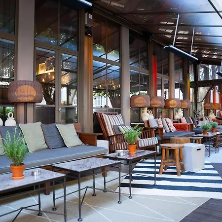 Brach - Evok Collection Otel