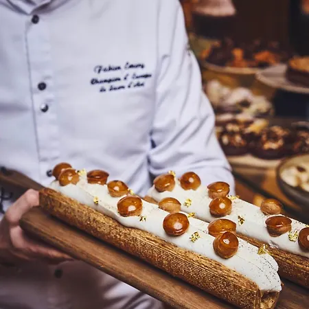 Otel Brach - Evok Collection Paris