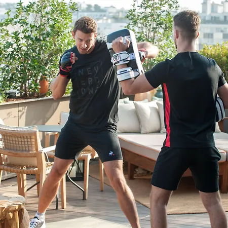 Otel Brach - Evok Collection