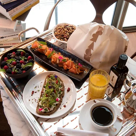 Brach - Evok Collection 5* Paris