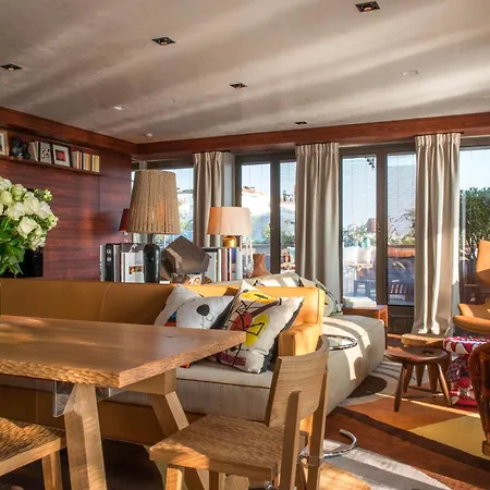 Brach - Evok Collection 5* 파리